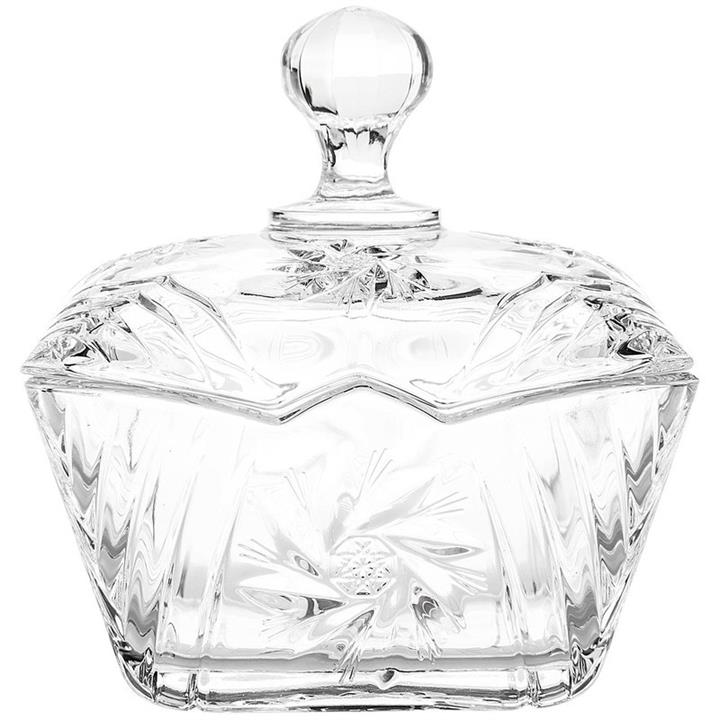 قندان پاشاباغچه مدل استلا کد 95468